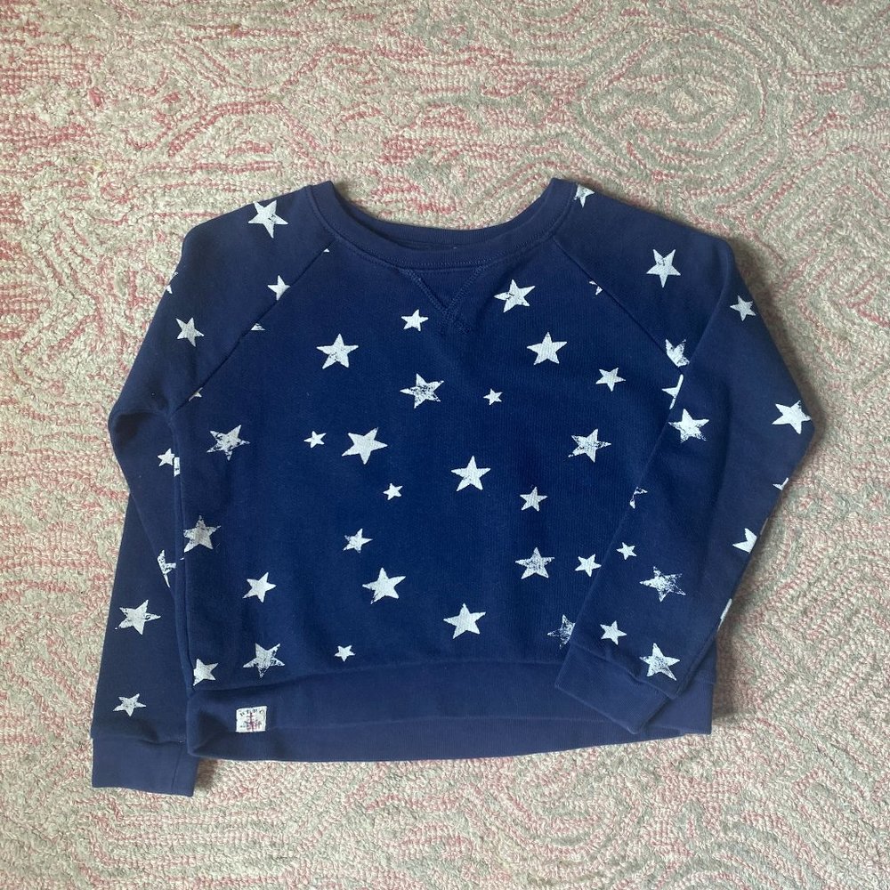 Polo Ralph Lauren 6x Sweatshirt